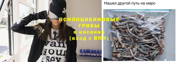кристаллы Заволжье